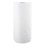 Windsoft Kitchen Roll Towels, 2-Ply, 11 x 8.5, White, 85/Roll, 30 Rolls/Carton - Image 2
