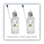 PURELL SLOAN Green Certified Foam Hand Cleanser Refill, Fragrance-Free, 1,500 mL, 4/Carton - Image 3