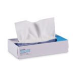 Boardwalk® Facial Tissues, 2-Ply, 100 Tissue Box, 30 Boxes
