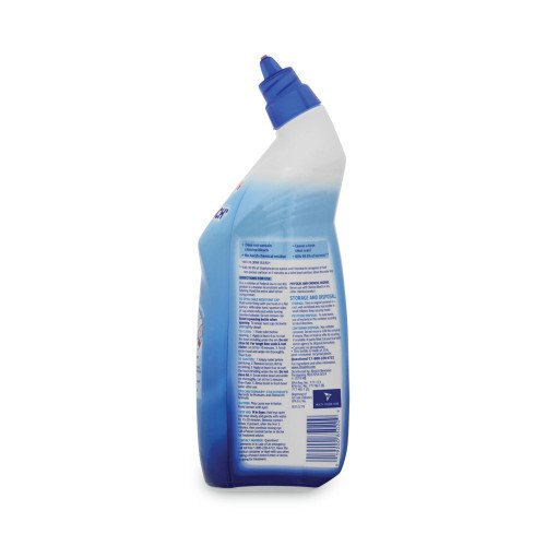 753483-500x500-0.jpg Lysol® Toilet Bowl Cleaner w/Hydrogen Peroxide, 24 oz., 2 Bottles - Image 3