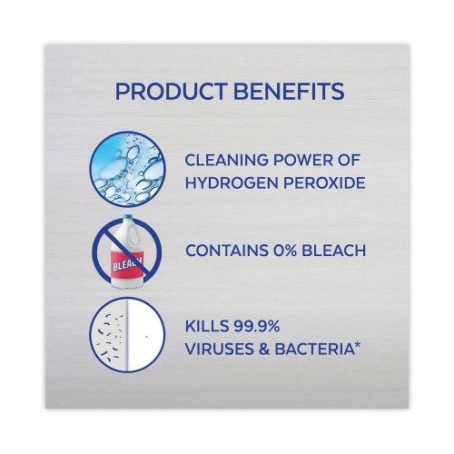 753510-500x500-0.jpg Lysol® Toilet Bowl Cleaner w/Hydrogen Peroxide, 24 oz., 2 Bottles - Image 4