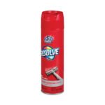 RESOLVE Foam Carpet Cleaner, Foam, 22 oz Aerosol Spray - Image 3