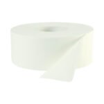 Boardwalk® JRT Jumbo Roll Toilet Paper, 2-Ply, 12 Rolls - Image 2