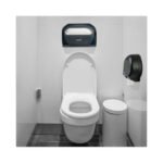 Boardwalk® Jumbo Roll Toilet Paper, 2-Ply, 525-ft. Roll, 12 Rolls - Image 4