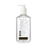 PURELL Advanced Hand Sanitizer Refreshing Gel, 12 oz Pump Bottle, Clean Scent, 12/Carton - Image 4