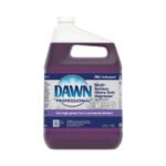 Dawn® Multi-Surface Heavy Duty Degreaser, Fresh Scent, 1 gal Bottle, 2 Bottles - Image 2