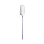 Boardwalk® Lambswool Duster, Extends 35" to 48", Assorted Color