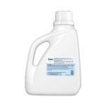Purex® Free and Clear Laundry Detergent, Unscented, 6 Bottles - Image 2