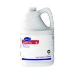 Diversey Spitfire Power Cleaner, Fresh Pine Scent, 3.78 L Container, 4/Carton - Image 2