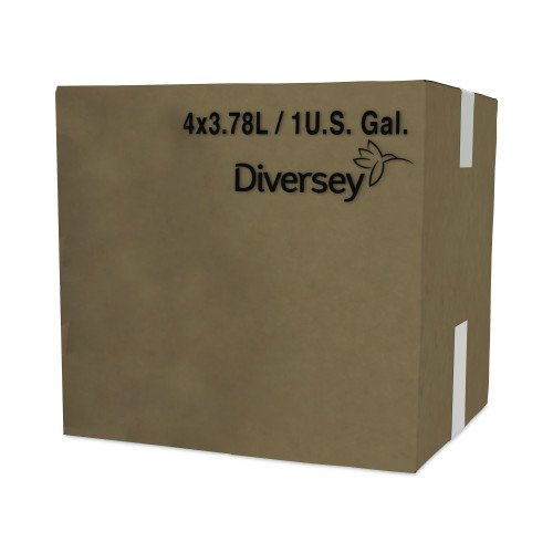 779327-500x500-0.jpg Diversey Spitfire Power Cleaner, Fresh Pine Scent, 3.78 L Container, 4/Carton - Image 4