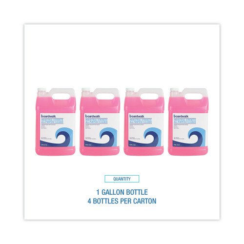 781226-500x500-0.jpg Boardwalk® All-Purpose Cleaner, Unscented, 4 Gallons - Image 3