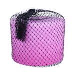 Boardwalk® 14-Week Super Block Deodorizer, 20lb, Pink, Cherry - Image 2