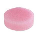 Boardwalk® Urinal Para Deodorizer Blocks, Cherry Scent, Red, 12/BX