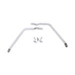 Boardwalk® Metal Handle Braces, Large, Fits 24"-48" Floor Sweeps
