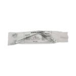 Boardwalk® Metal Handle Braces, Large, Fits 24"-48" Floor Sweeps - Image 4