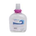 Boardwalk® Foam Soap Refill, Green Certified, 1,200 mL, 2 Bottles