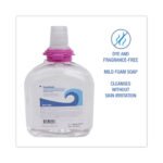 Boardwalk® Foam Soap Refill, Green Certified, 1,200 mL, 2 Bottles - Image 3