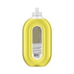 Method Squirt + Mop Hard Floor Cleaner, 25 oz Spray Bottle, Lemon Ginger Scent - Image 2