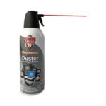 Dust-Off Disposable Compressed Air Duster, 10 oz Can - Image 2