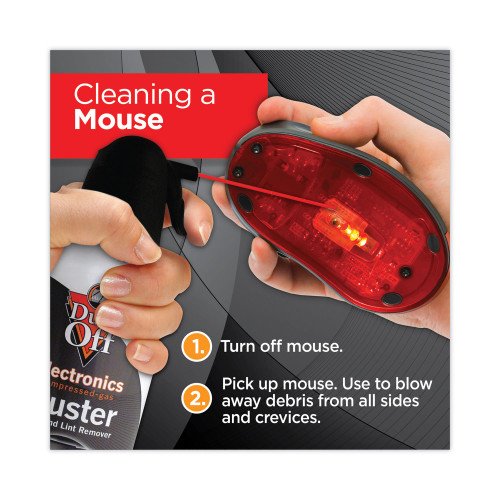 791734-500x500-0.jpg Dust-Off Disposable Compressed Air Duster, 10 oz Can - Image 3