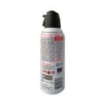 Dust-Off Disposable Compressed Air Duster, 10 oz Can - Image 4