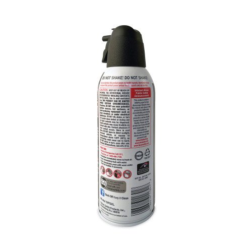791843-500x500-0.jpg Dust-Off Disposable Compressed Air Duster, 10 oz Can - Image 4