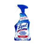 Lysol® Disinfectant Bathroom Cleaner,, 22 oz., 6 Bottles - Image 2
