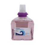 Boardwalk Lavender Foam Soap Refill, Cranberry Scent, 1,200 mL, 2/Carton