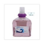 Boardwalk Lavender Foam Soap Refill, Cranberry Scent, 1,200 mL, 2/Carton - Image 2