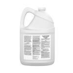 Diversey Virex All-Purpose Disinfectant Cleaner, Lemon Scent, 1 gal Container, 2/Carton - Image 2