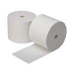 Skilcraft Coreless Toilet Paper, 2-Ply, 1,000 Sheets, 36 Rolls