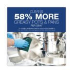 Dawn® Manual Pot & Pan Dish Soap, Original Scent, 5 Gallon Pail - Image 2