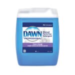Dawn® Manual Pot & Pan Dish Soap, Original Scent, 5 Gallon Pail