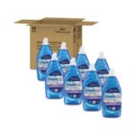 Dawn® Manual Pot & Pan Dish Soap, Original, 38 oz., 8 Bottles - Image 3