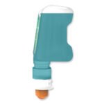 SC Johnson Professional Refresh Foaming Hand Soap Touch Free Cartridge Refill, Citrus Scent, 1.2 L, 3/Carton - Image 4