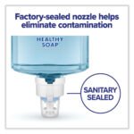 PURELL ES8 Soap Touch-Free Dispenser, 1,200 mL, 5.25 x 8.8 x 12.13, Graphite - Image 4
