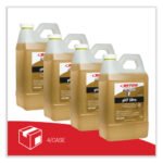 Betco pH7 Ultra Neutral Cleaner, Lemon Scent, 2 L Bottle, 4/Carton - Image 2