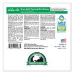 Betco Green Earth Foaming Skin Cleanser Refill, Fresh Meadow Scent, 1,000 mL, 6/Carton - Image 4