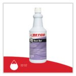 Betco Best Bet Liquid Creme Cleanser, Mint, 32 oz Bottle, 12/Carton - Image 2