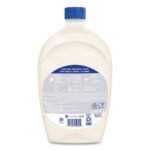 Softsoap Moisturizing Hand Soap Refill with Aloe, Fresh Scent, 50 oz - Image 3