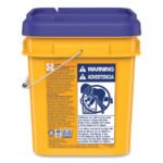 Arm & Hammer Powder Laundry Detergent, Crisp Clean, 18 lb Pail - Image 2