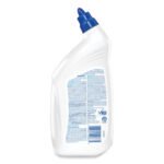 Lysol® Power Toilet Bowl Cleaner, Wintergreen, 32 oz. Bottle - Image 3