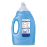 Ultra Liquid Dish Detergent, Dawn Original, 56 oz Squeeze Bottle, 2/Carton - Image 2