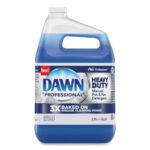 Dawn® Pro HD Manual Dish Soap, Original Scent, 1-Gal., 4 Jugs - Image 2