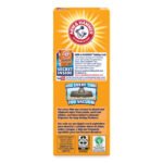Arm & Hammer Fresh Scentsations Carpet Odor Eliminator, Island Mist, 30 oz Box, 6/Carton - Image 2