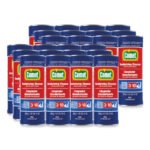 Comet Deodorizing Cleanser with Bleach, Powder, 21 oz Canister, 24/Carton - Image 3