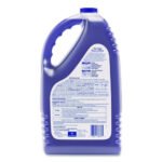 LYSOL Brand Clean and Fresh Multi-Surface Disinfectant Cleaner, Lavender and Orchid Essence, 144 oz Bottle, 4/Carton - Image 2
