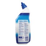 Lysol® Toilet Bowl Cleaner w/Hydrogen Peroxide, 24 oz. Bottle - Image 4