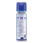 Lysol® Power Foam Bathroom Cleaner, Island Breeze, 24 oz. Spray Can - Image 3