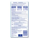 Lysol® Power Foam Bathroom Cleaner, Island Breeze, 24 oz. Spray Can - Image 4